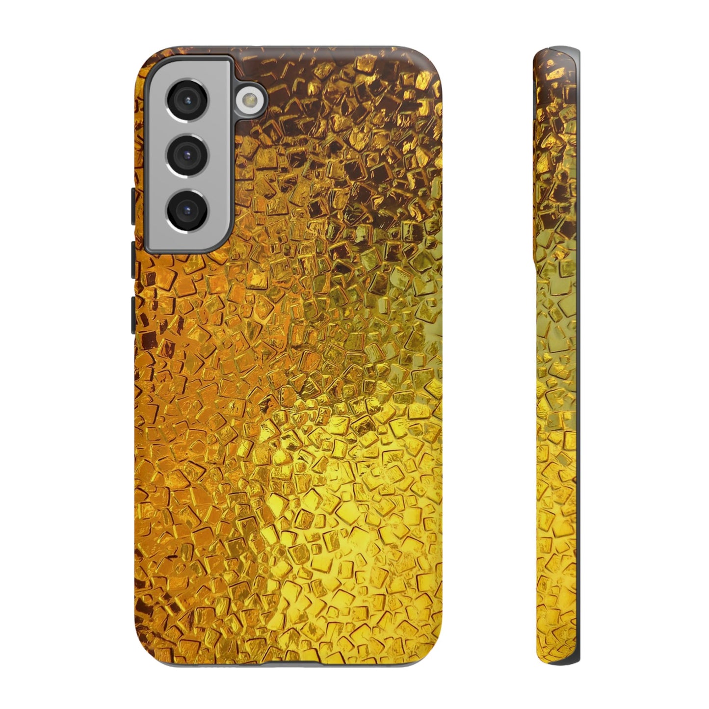 Gold - Whimsical Phone Cases