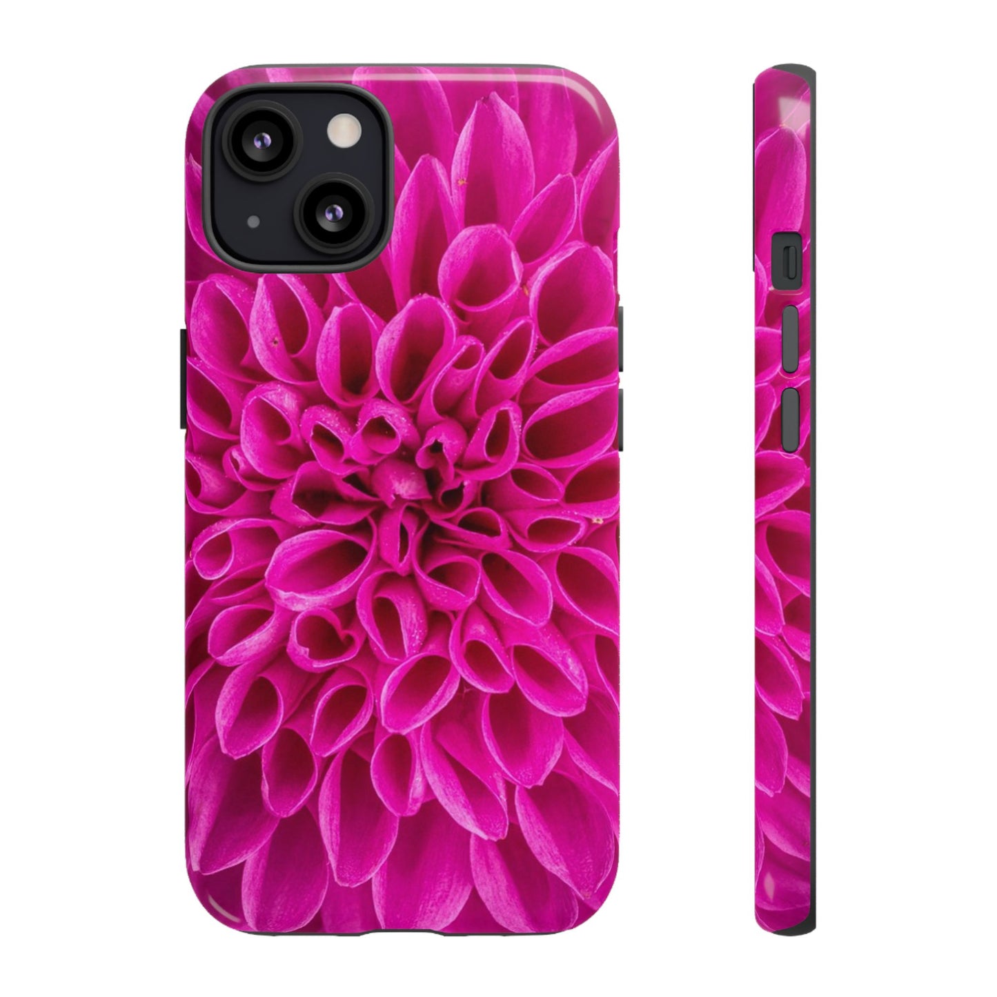 Flower - Whimsical Phone Cases