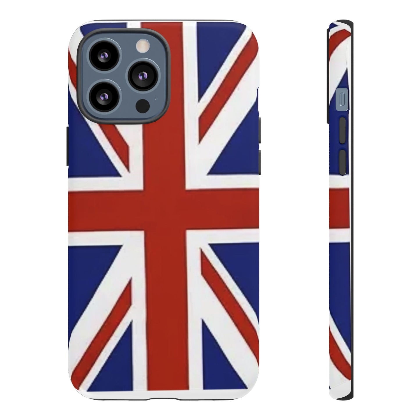 Flag of Great Britain - Flag Phone Cases