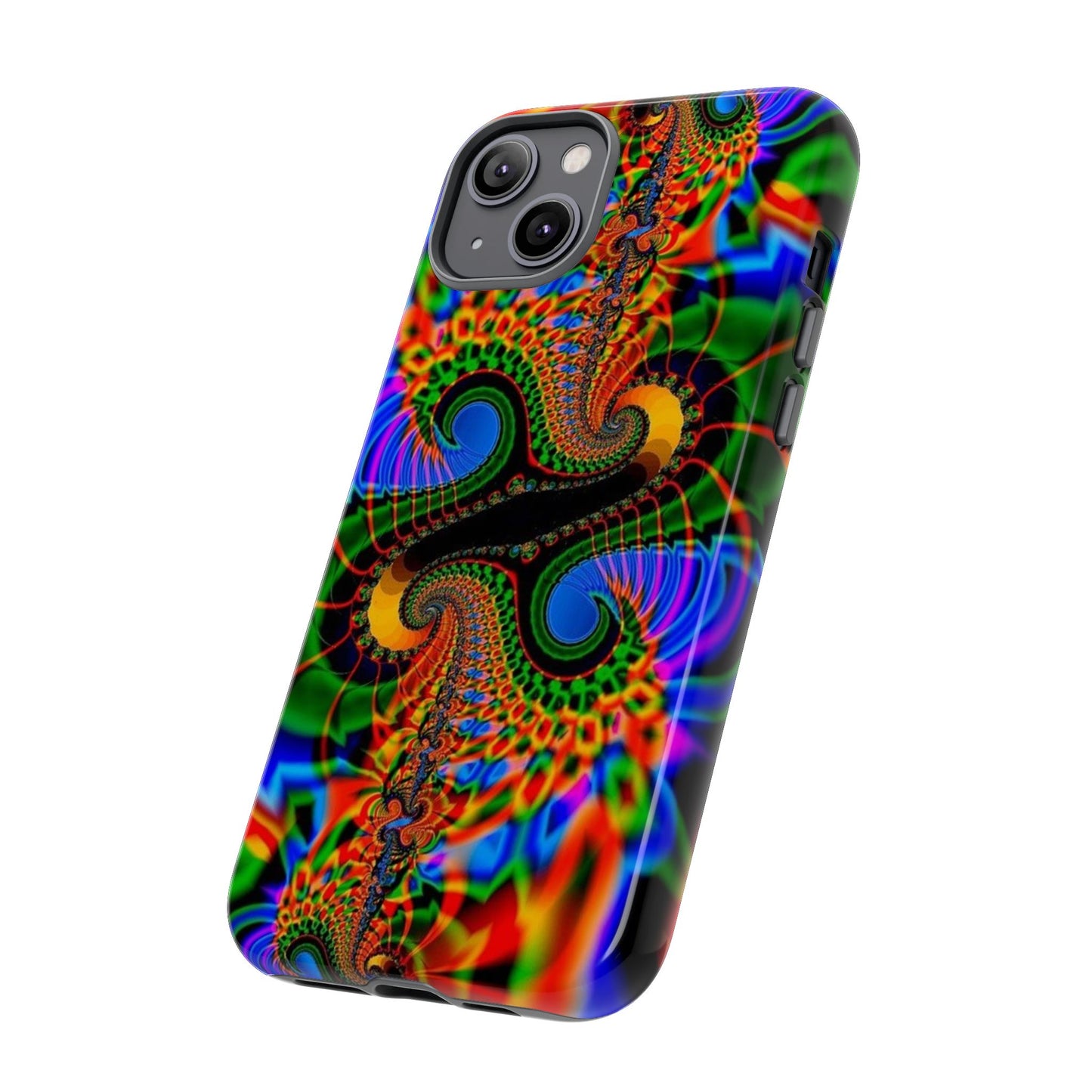 Kaleidescope - Whimsical Phone Cases