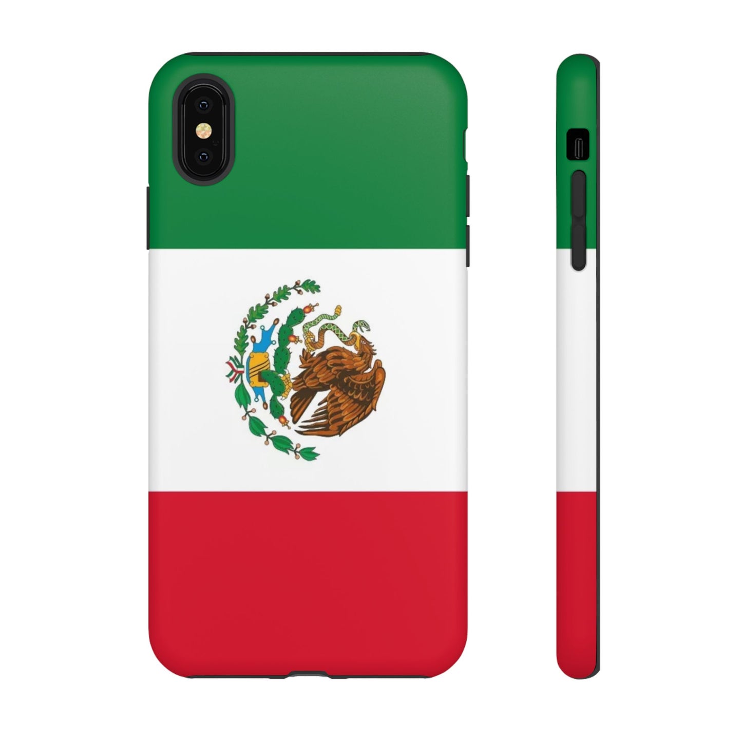 Flag of Mexico - Flag Phone Cases