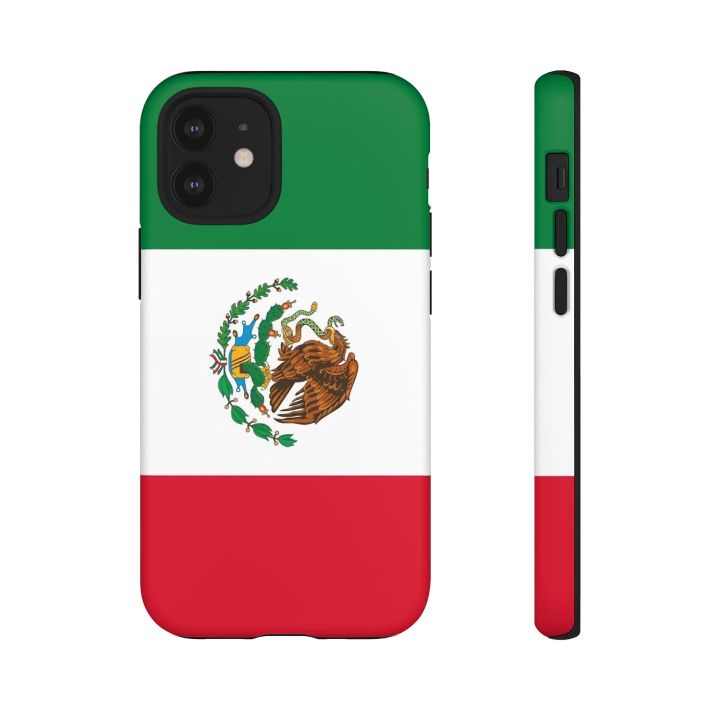 Flag of Mexico - Flag Phone Cases