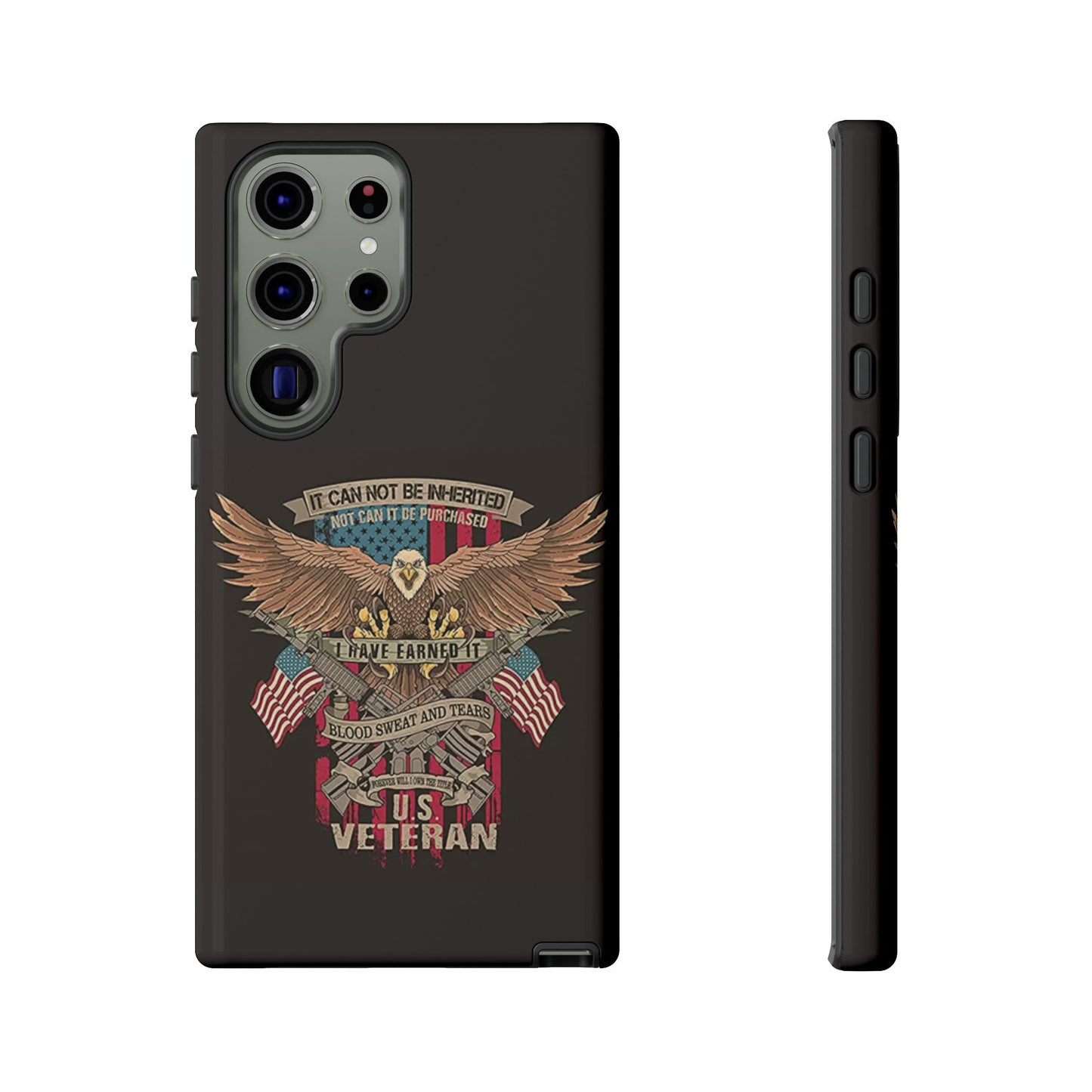 Veteran - Military Phone Cases