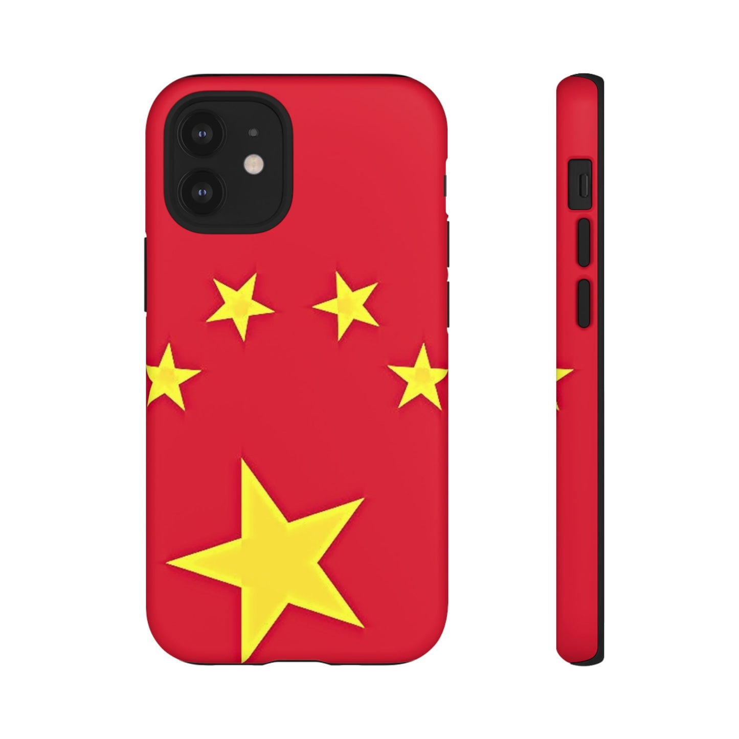 Flag of Peoples Republic of China - Flag Phone Cases