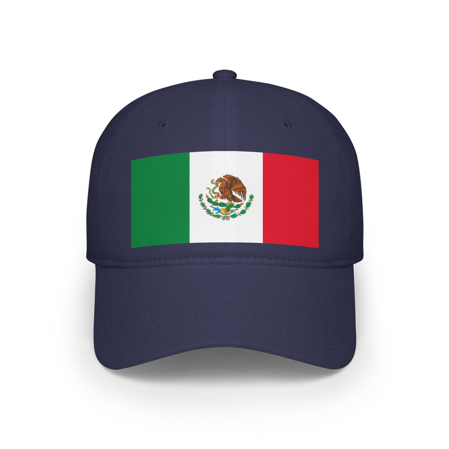 Mexico - Low Profile Baseball Cap