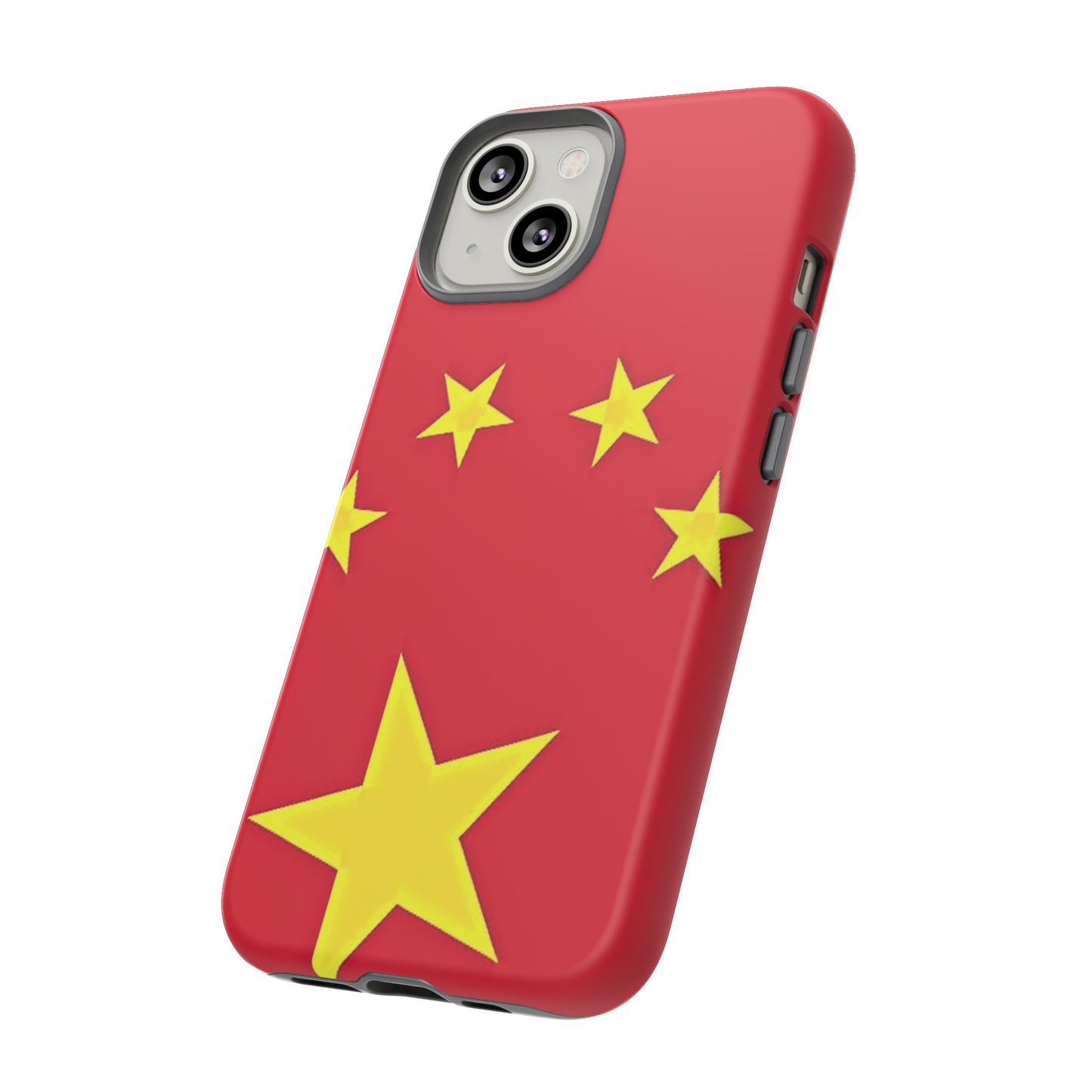 Flag of Peoples Republic of China - Flag Phone Cases