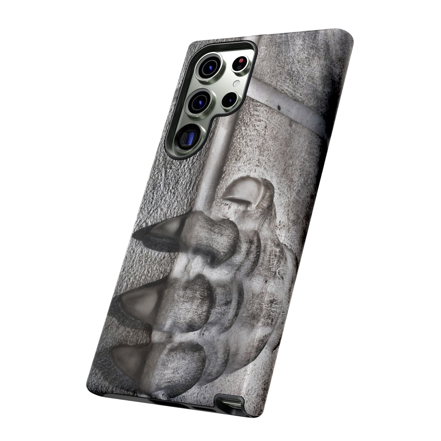 Claw - Tough Cases - Whimsical Phone Cases