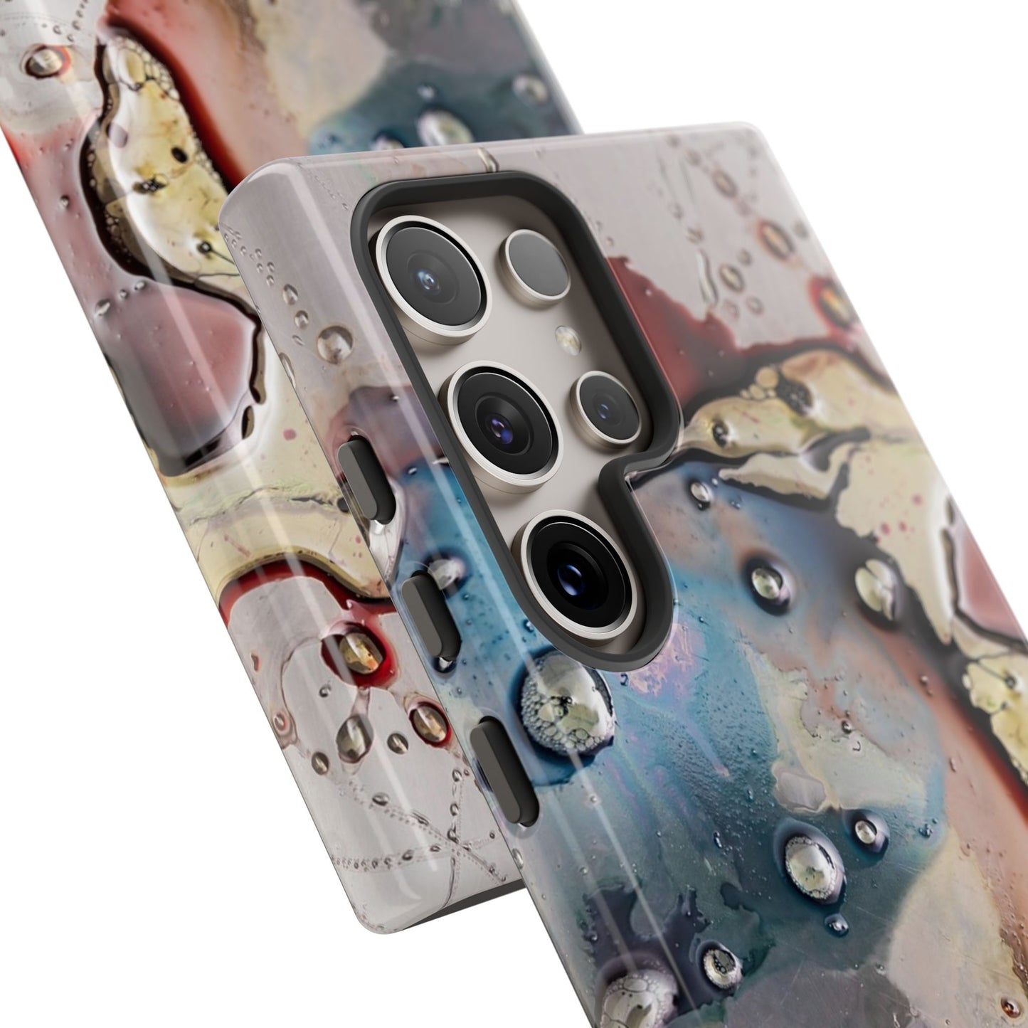 Molten - Whimsical Phone Cases