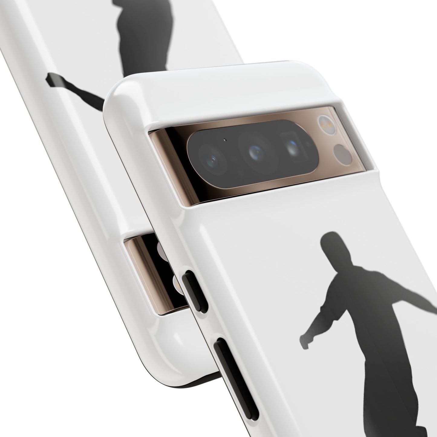 Foot Baller - Whimsical Phone Cases