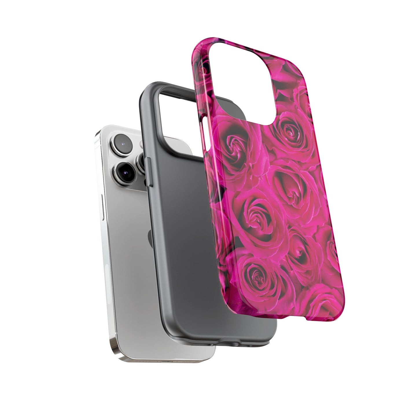 Roses - Whimsical Phone Cases