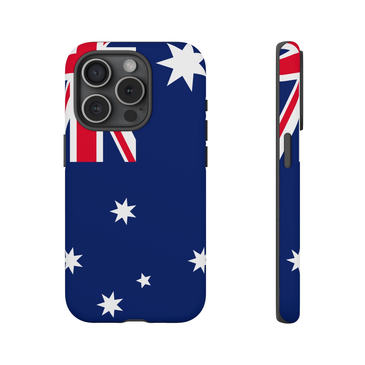 Flag of Australia - Flag Phone Cases