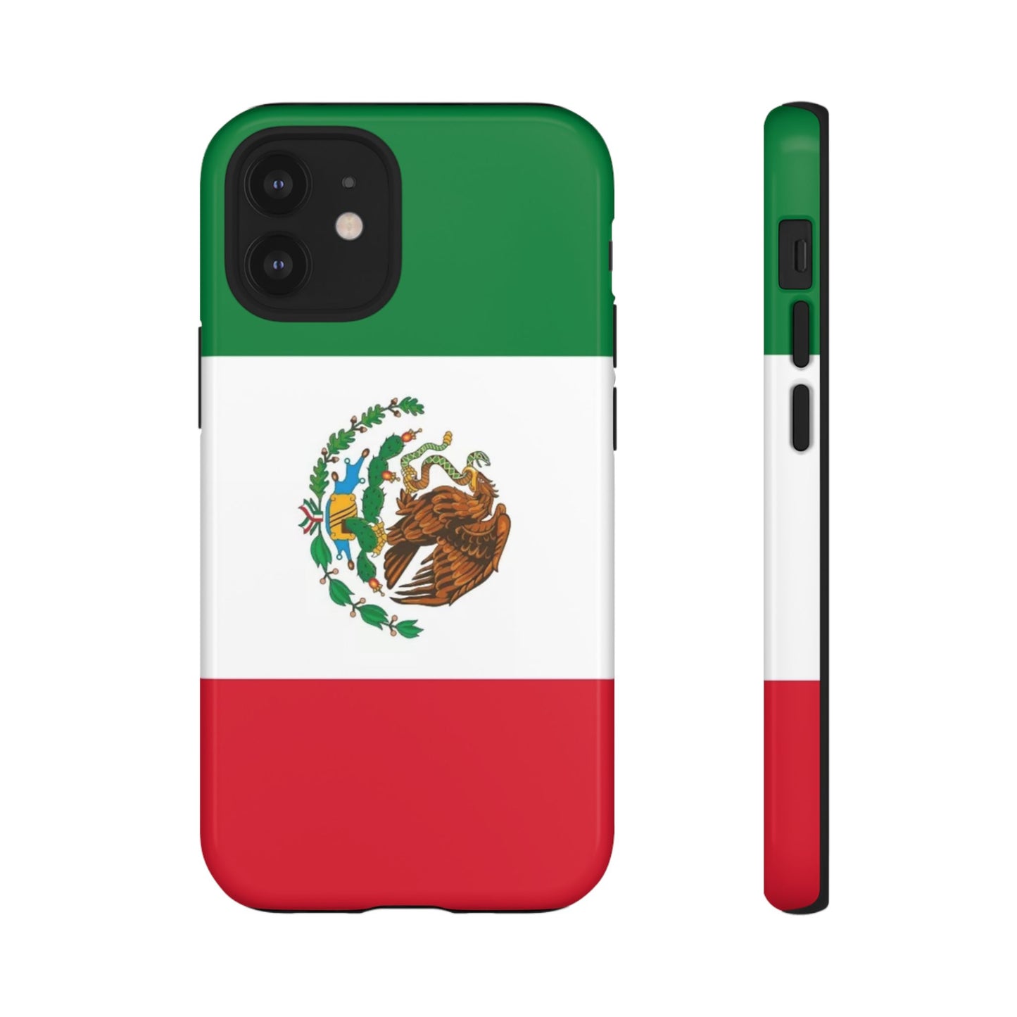 Flag of Mexico - Flag Phone Cases