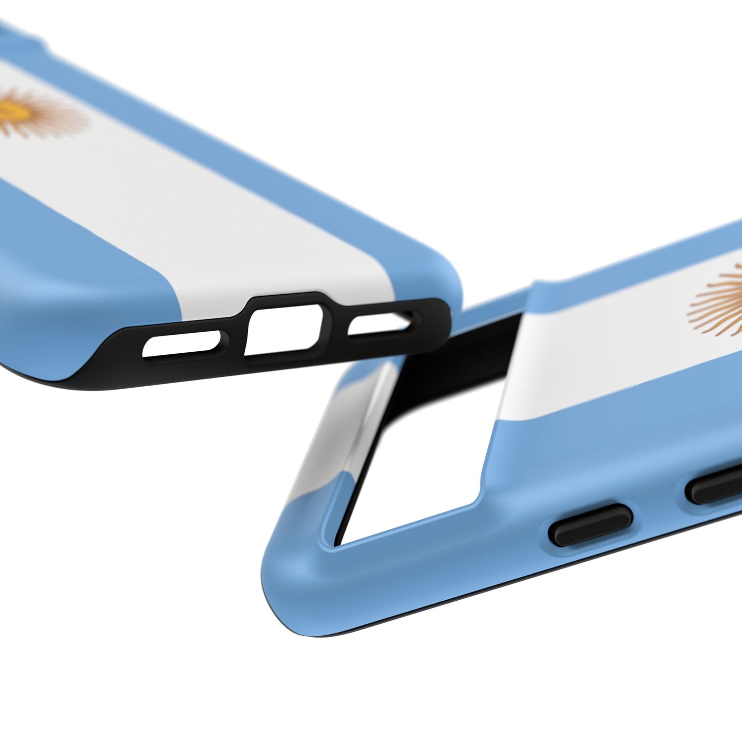 Flag of Argentina - Flag Phone Cases