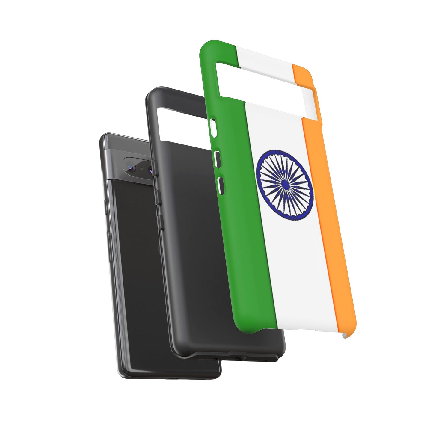 Flag of India - Flag Phone Cases