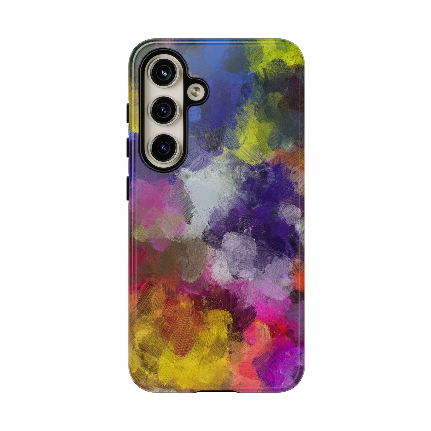 Muted color -Whimsical Phone Cases