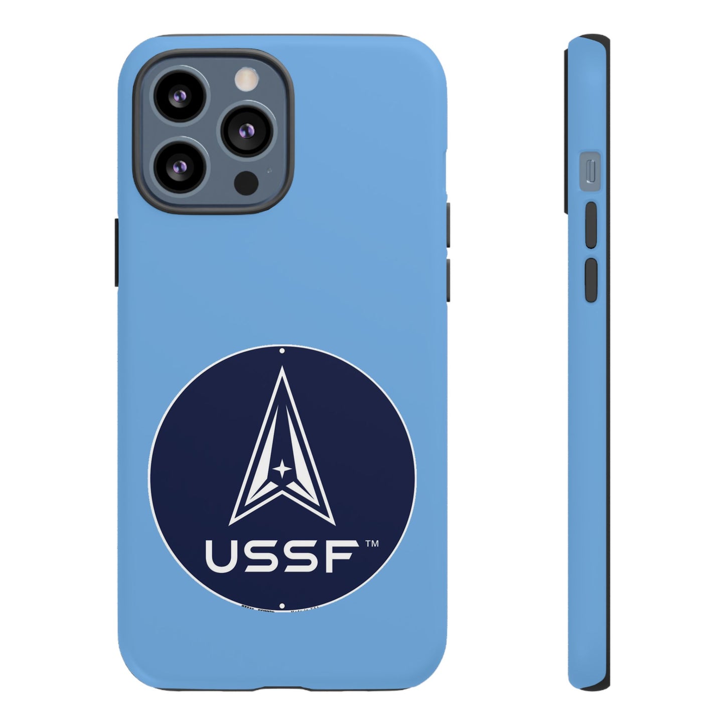 US Space Force - Tough Cases - Veteran - Military Phone Cases