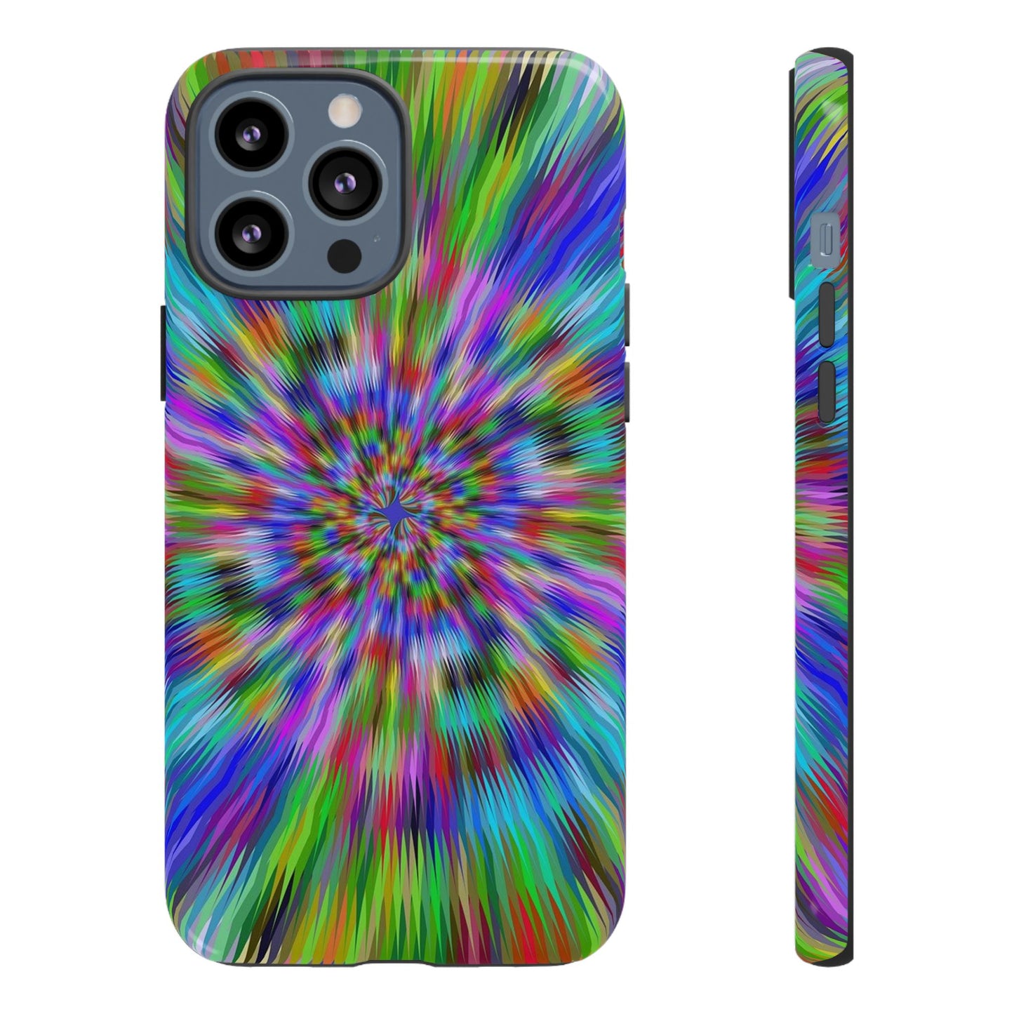 Color - Whimsical Phone Cases