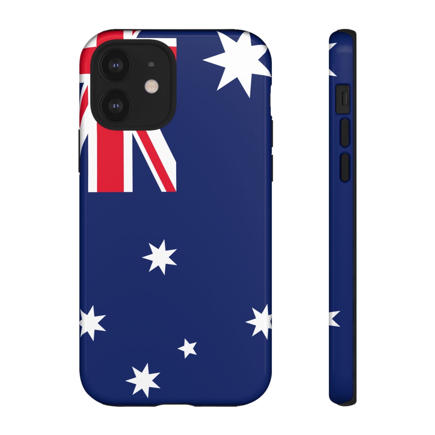 Flag of Australia - Flag Phone Cases