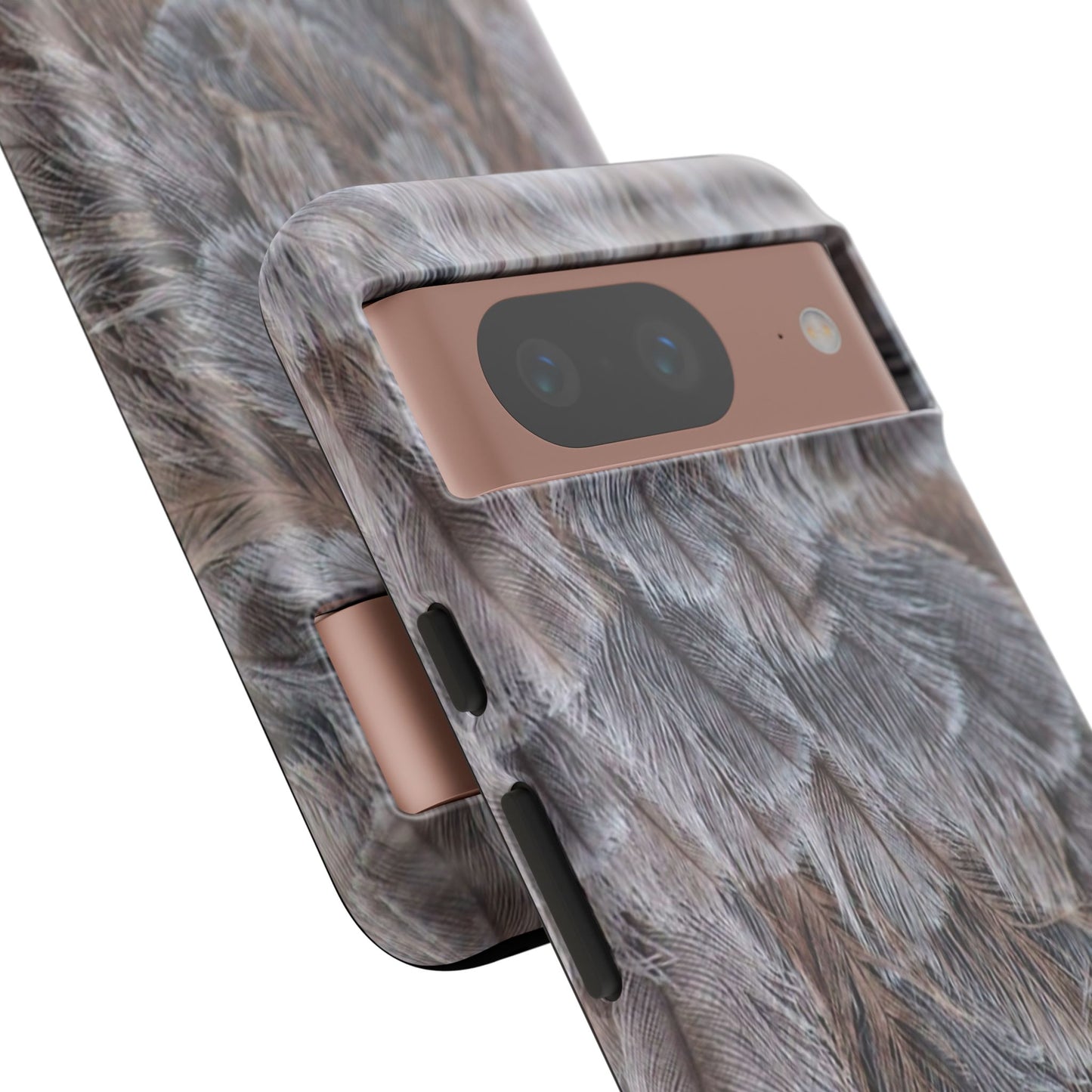 Feathers - Tough Cases - Whimsical Phone Cases