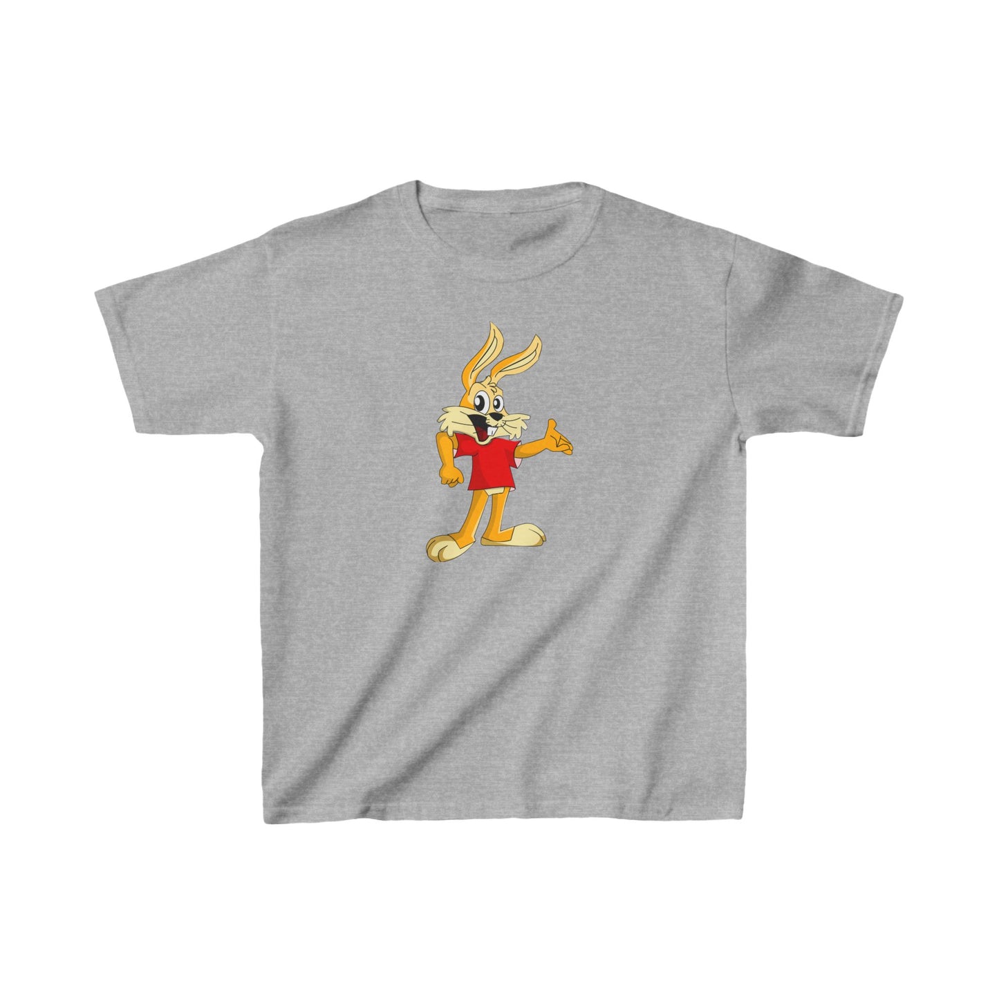 Kids - Rabbit -  Heavy Cotton™ T-Shirt