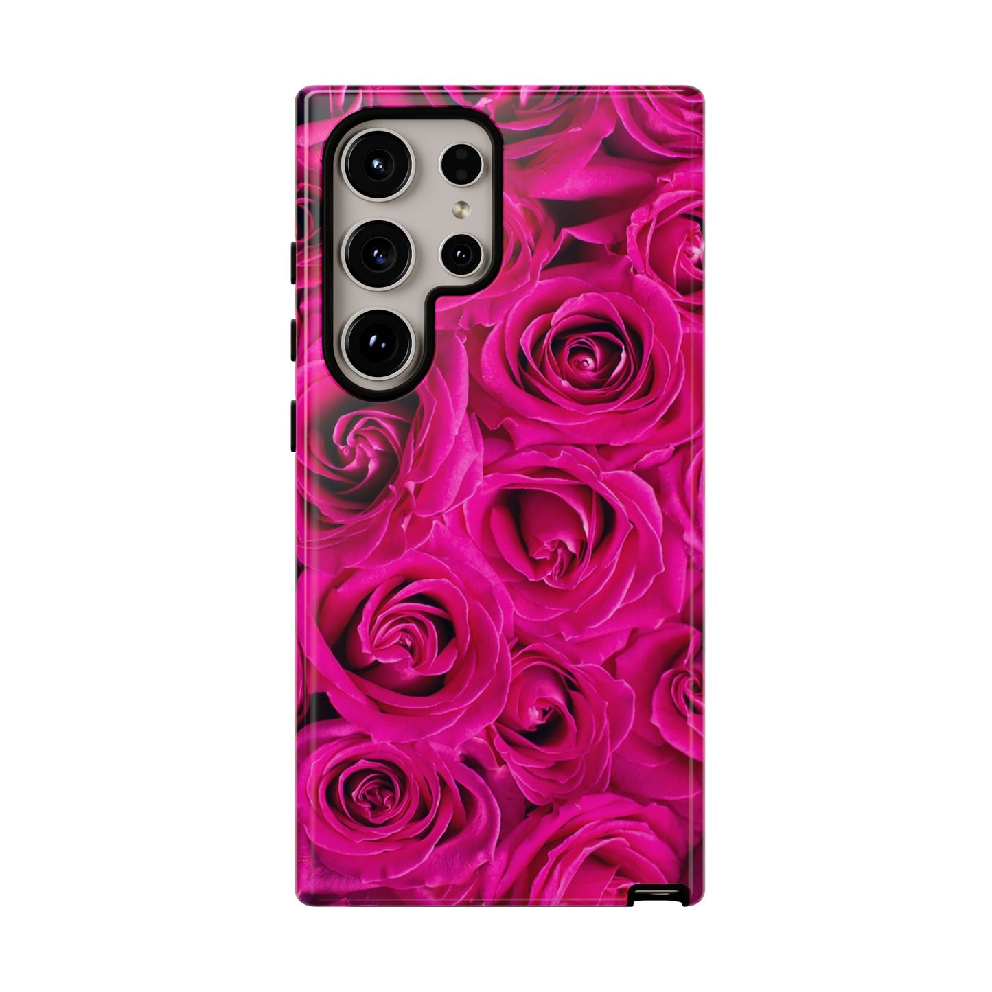 Roses - Whimsical Phone Cases