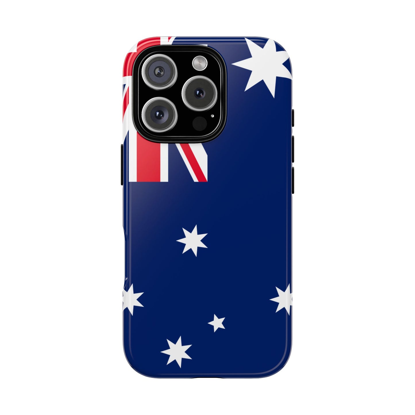 Flag of Australia - Flag Phone Cases