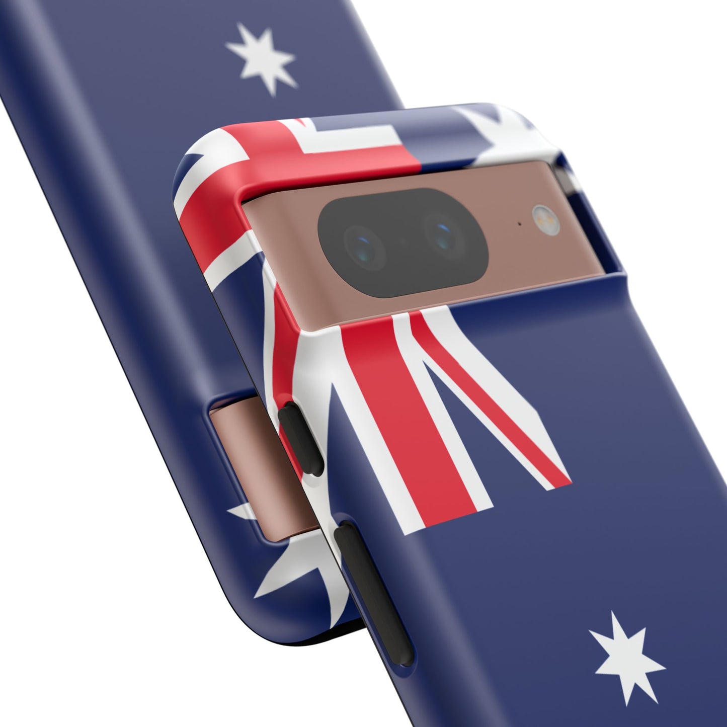 Flag of Australia - Flag Phone Cases