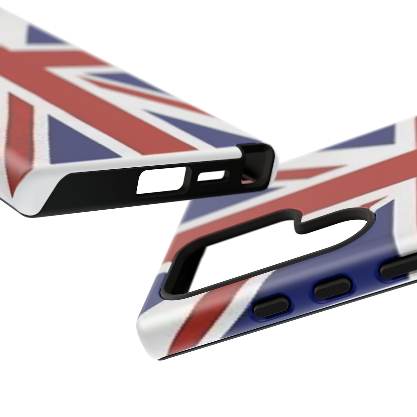 Flag of Great Britain - Flag Phone Cases