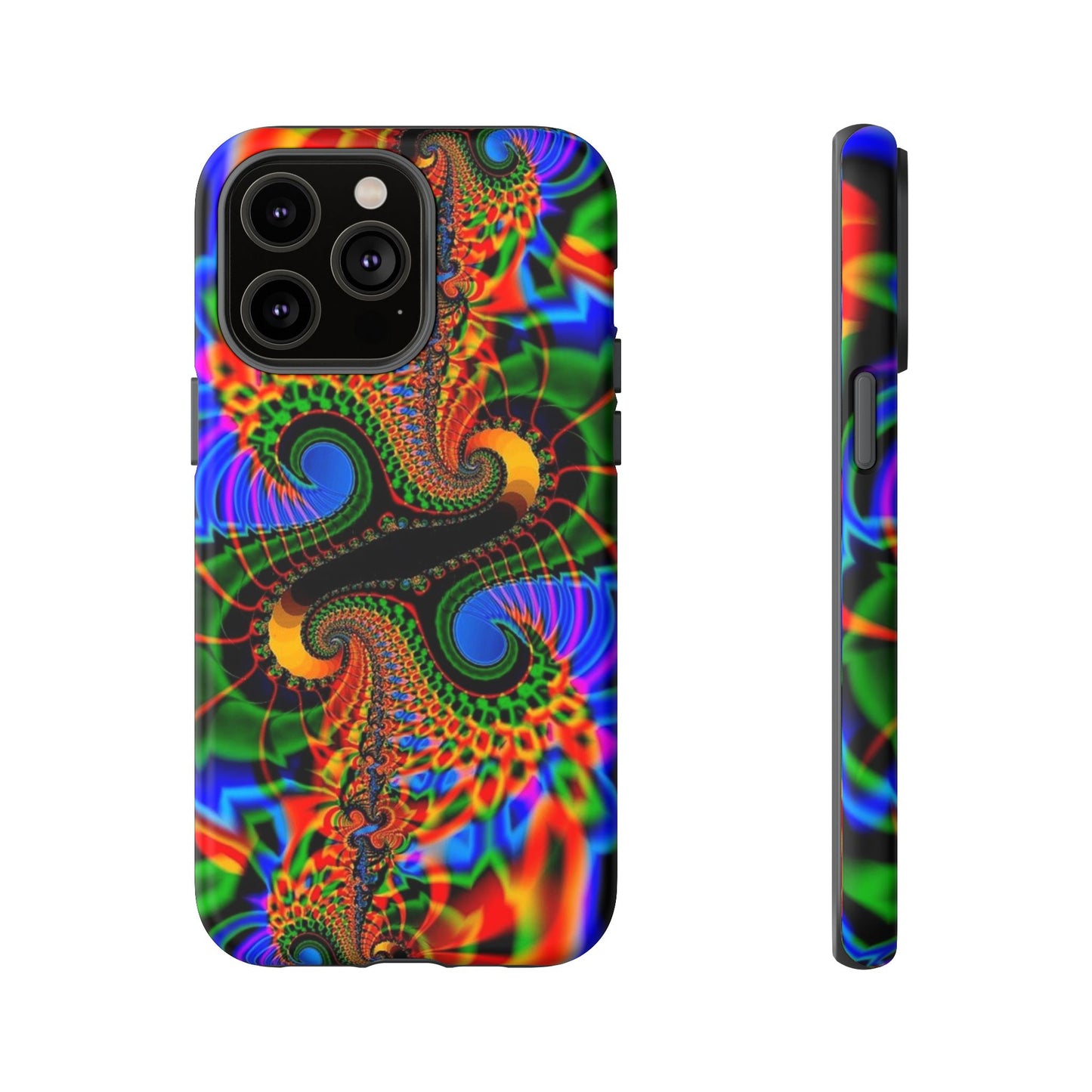 Kaleidescope - Whimsical Phone Cases