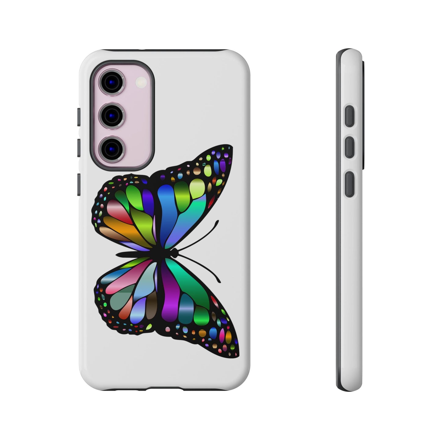 Beautiful Butterfly - Whimsical Phone Cases