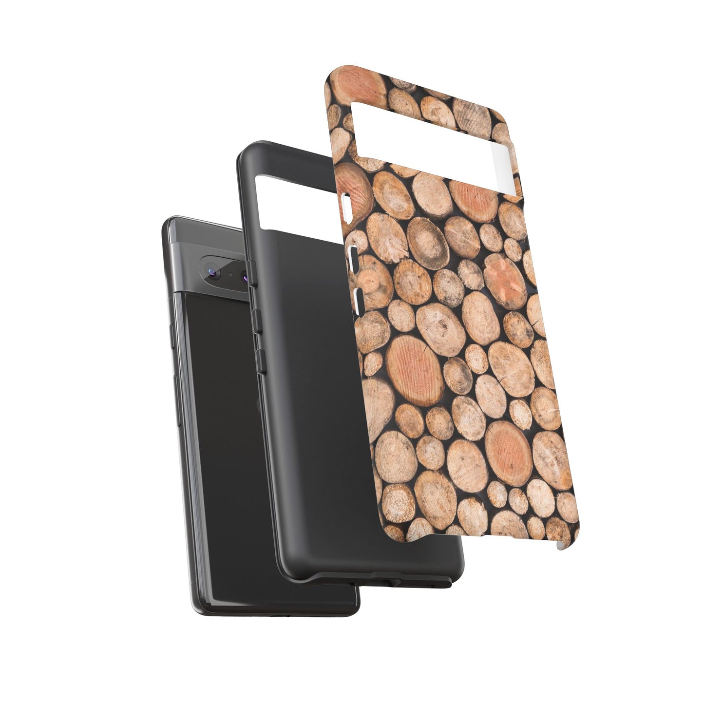 Cord - Whimsical Phone Cases