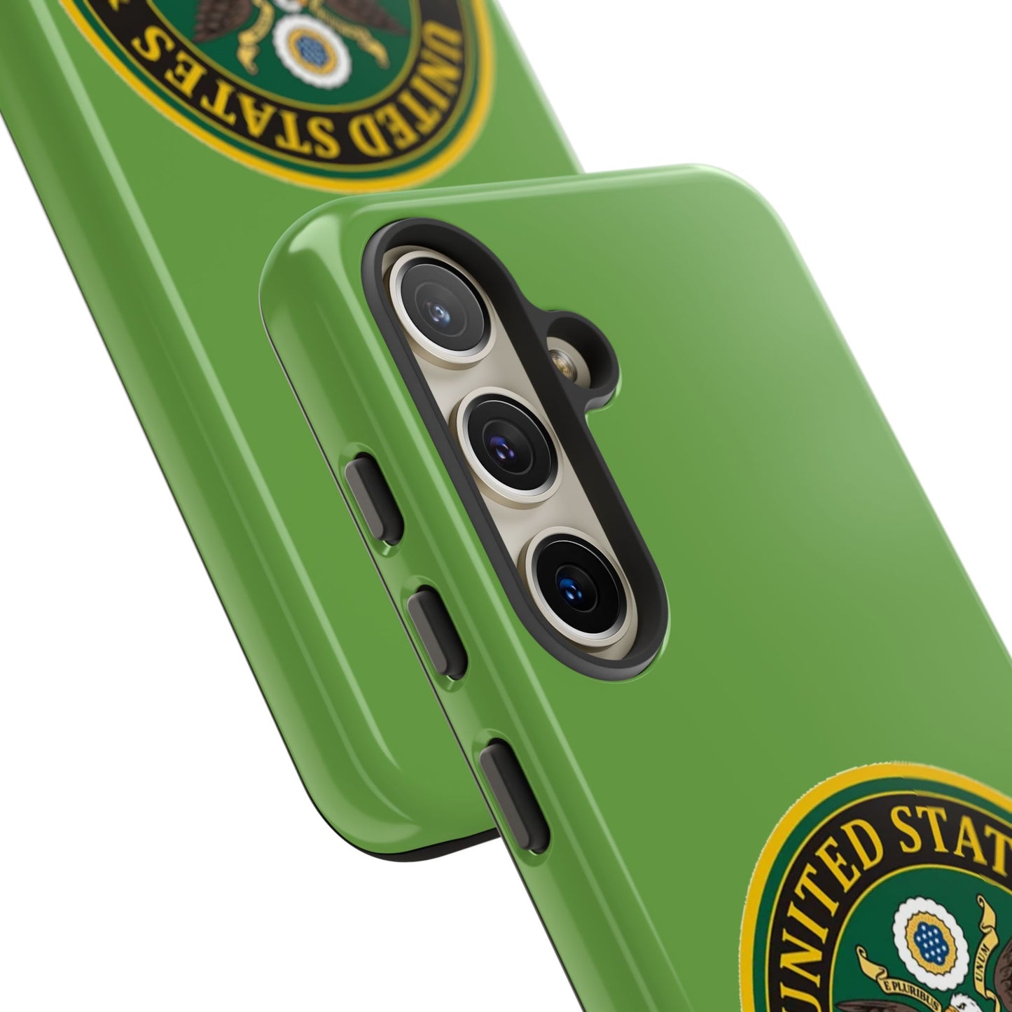 US Army - Tough Cases - Veteran - Military Phone Cases