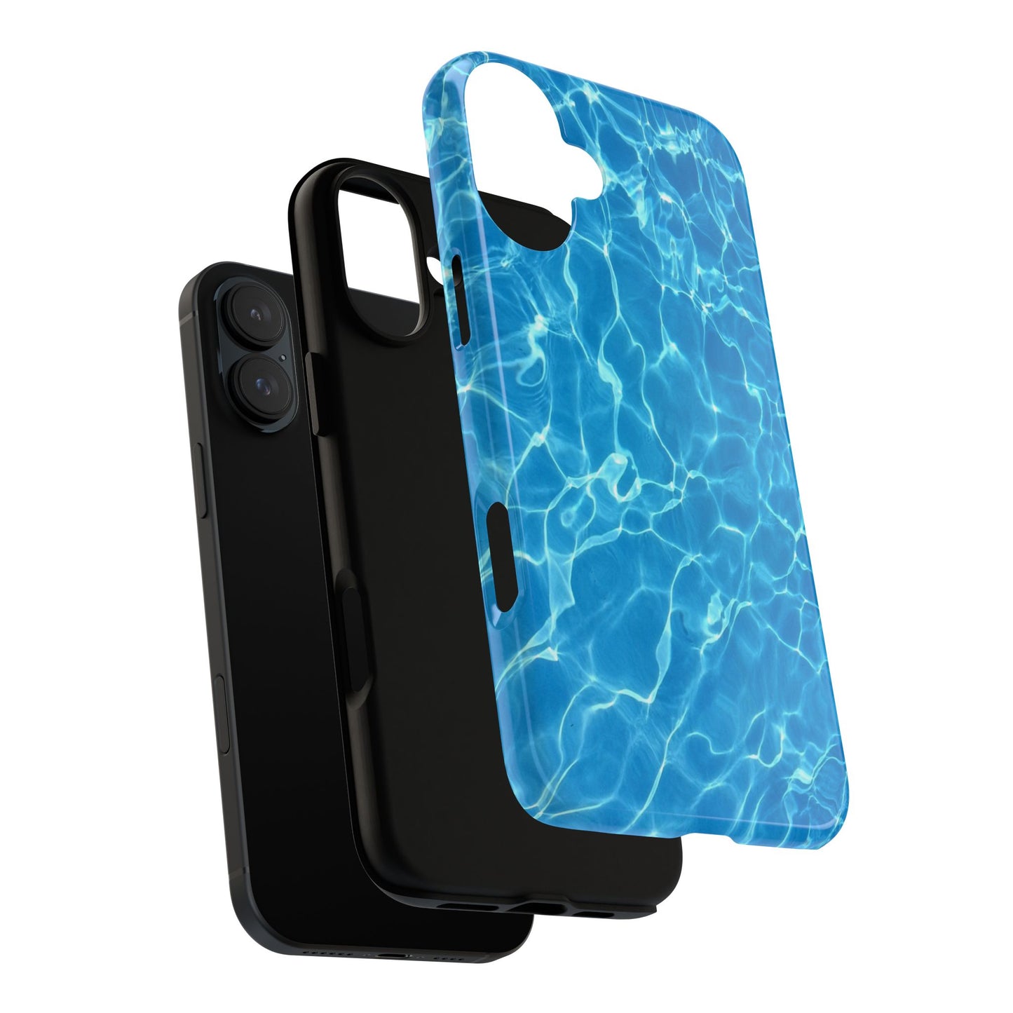 Pool Water - Tough Cases - Whimsical Phone Cases