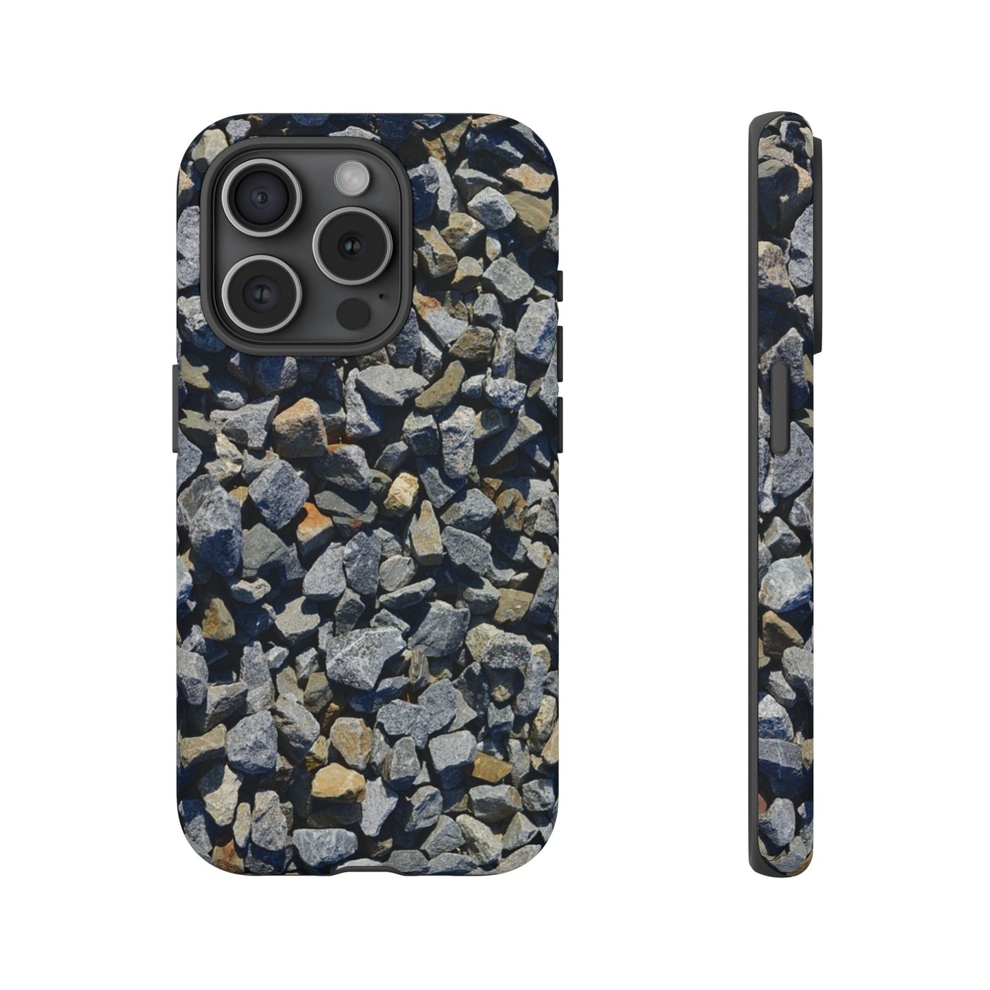 Gravel - Tough Cases - Whimsical Phone Cases