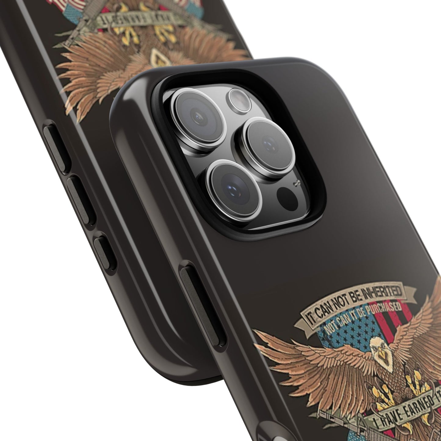 Veteran - Military Phone Cases