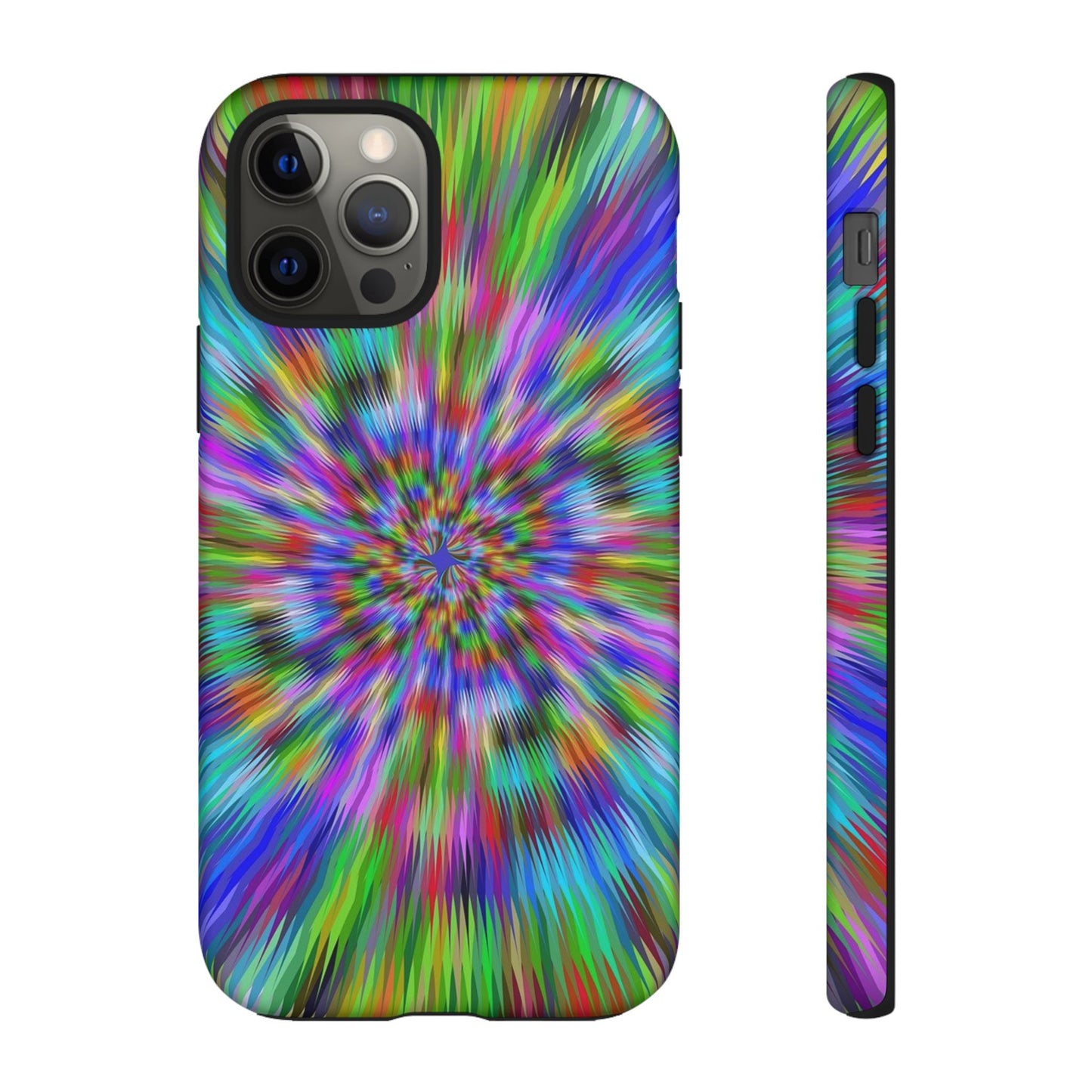 Color - Whimsical Phone Cases