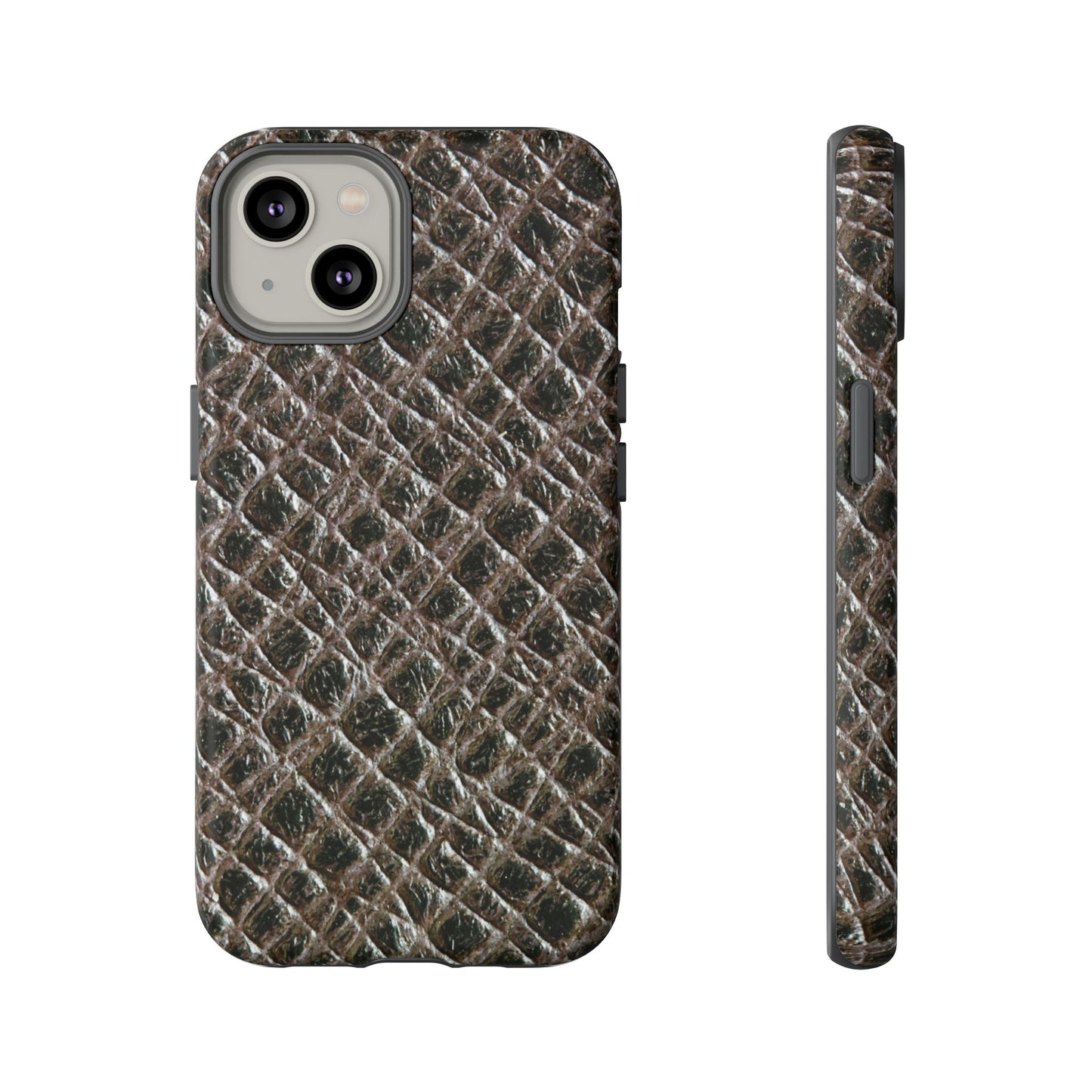 Leather - Whimsical Phone Cases