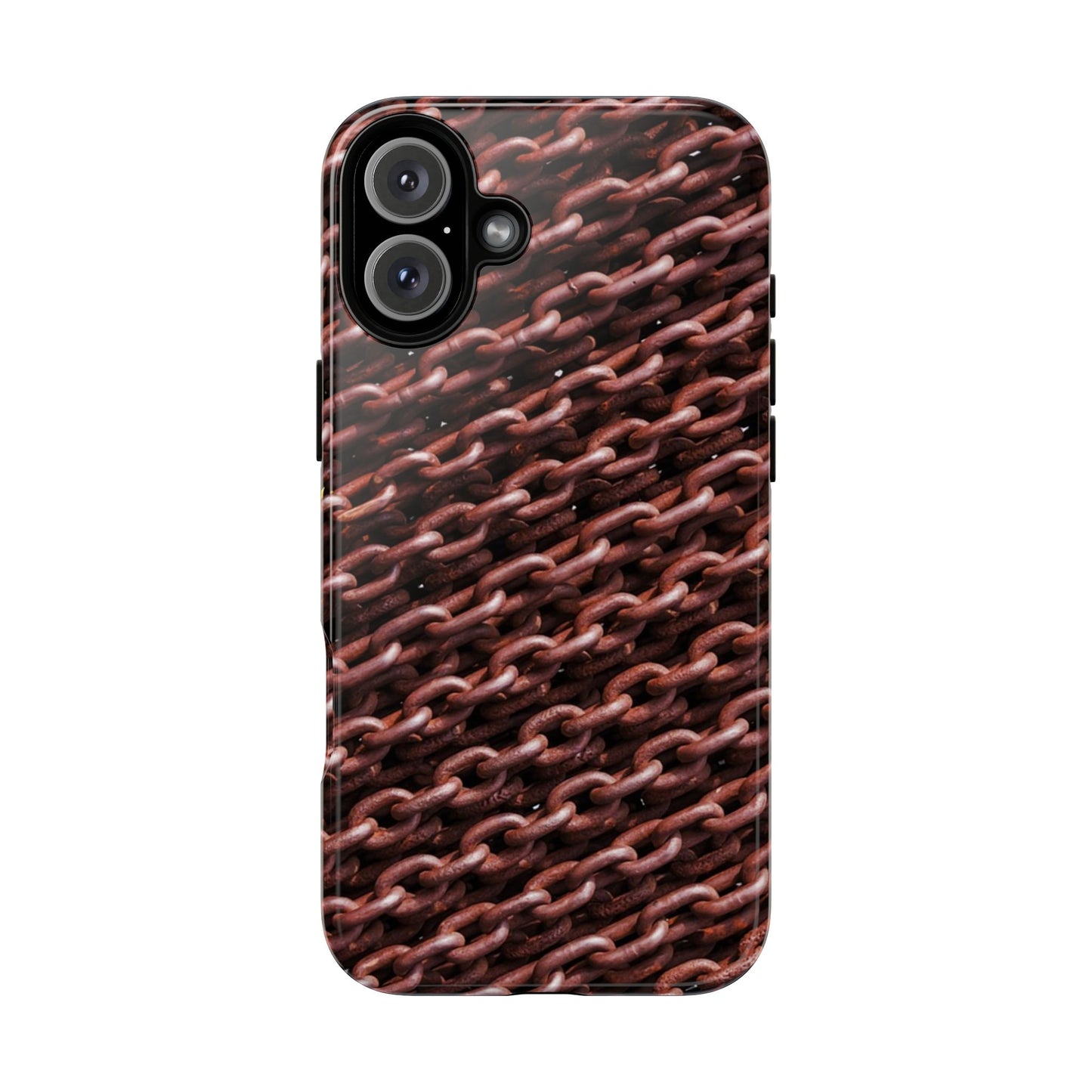 Chain - Tough Cases - Whimsical Phone Cases