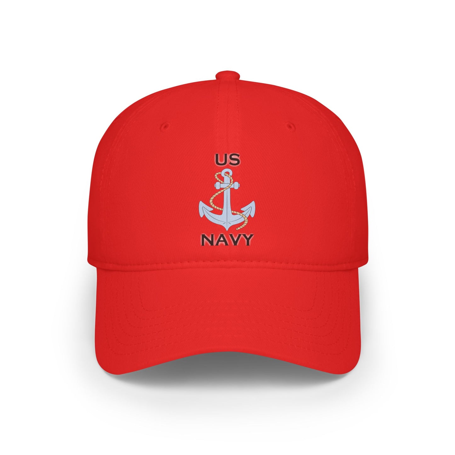 Military - Veteran - Low Profile Baseball Cap