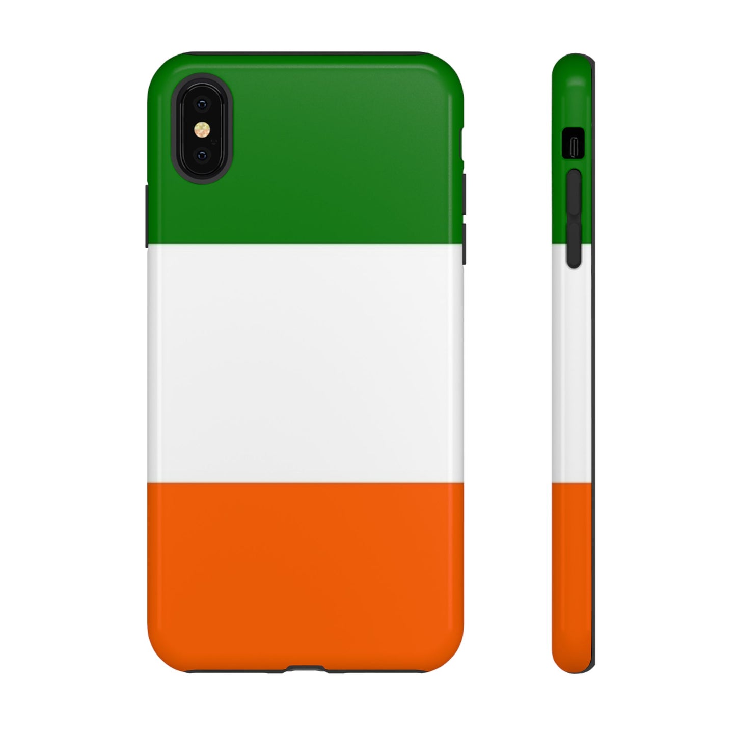 Flag of Ireland - Flag Phone Cases