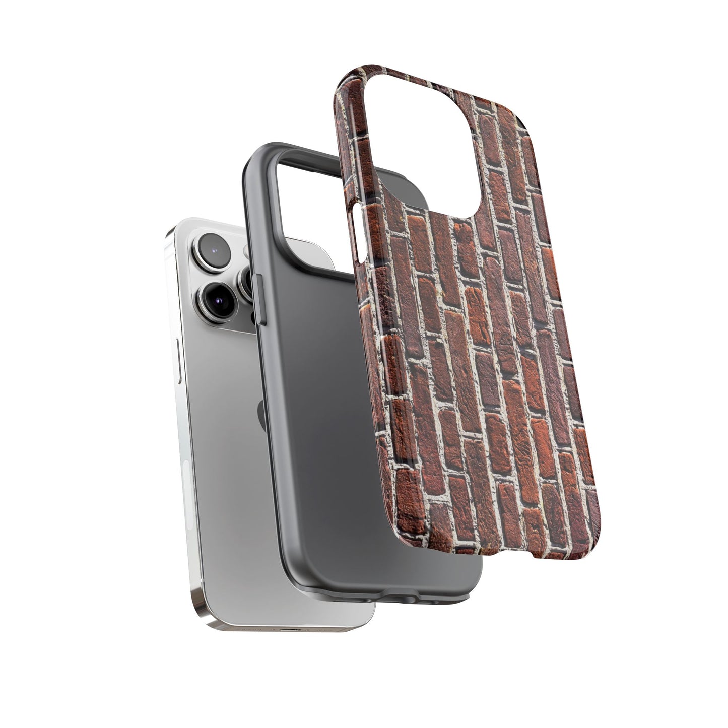 Used Brick - Whimsical Phone Cases