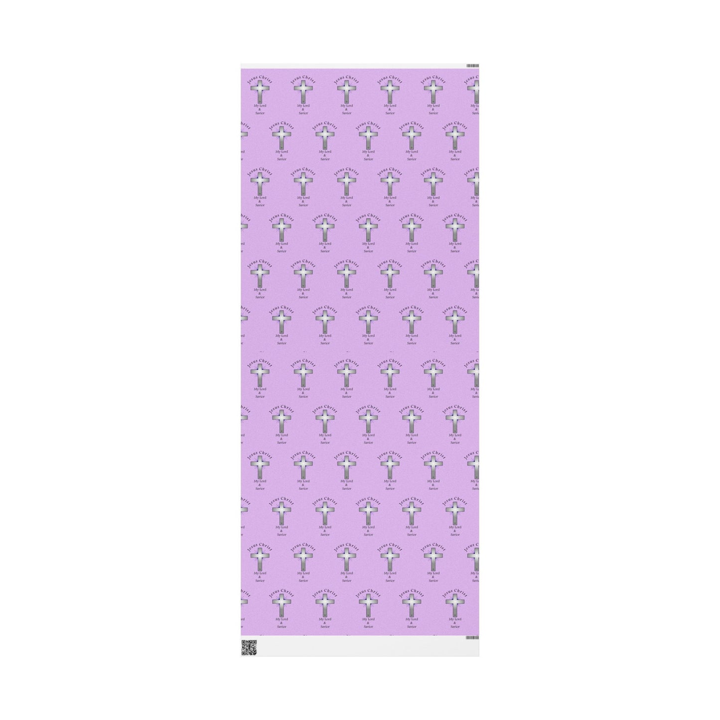 My Lord and Savior - Wrapping Papers
