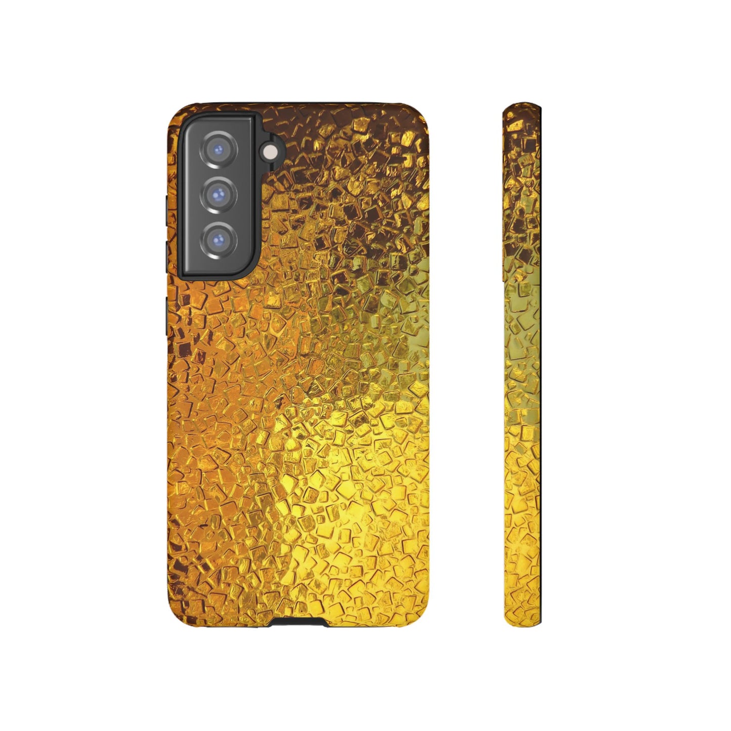 Gold - Whimsical Phone Cases