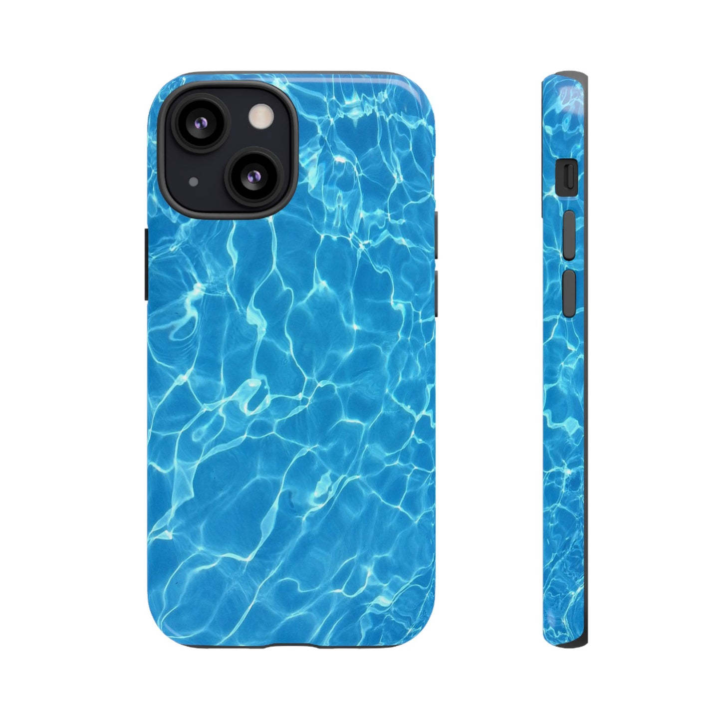 Pool Water - Tough Cases - Whimsical Phone Cases