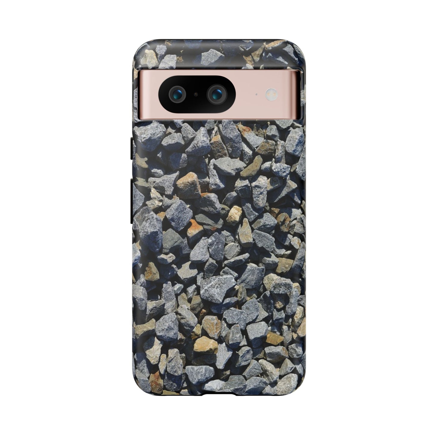 Gravel - Tough Cases - Whimsical Phone Cases