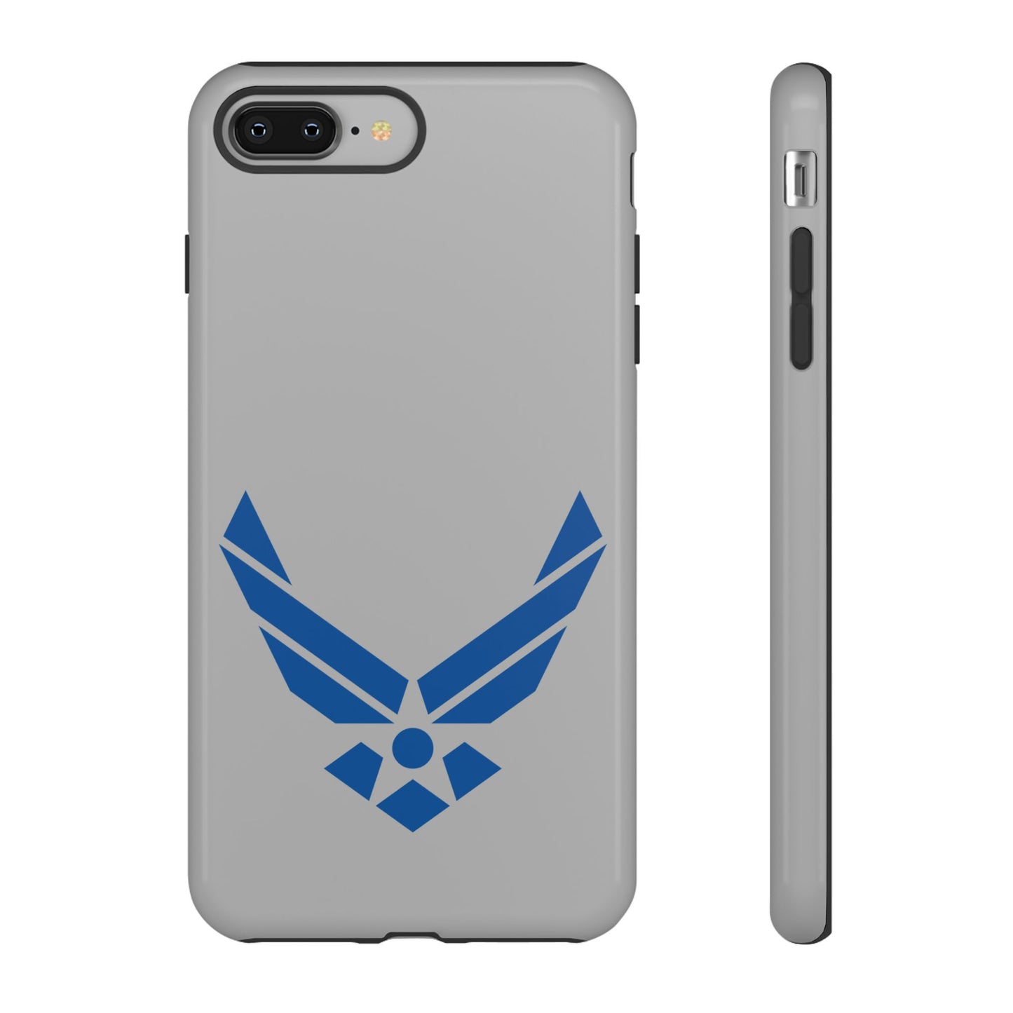 US Air Force - Tough Cases - Veteran - Military Phone Cases