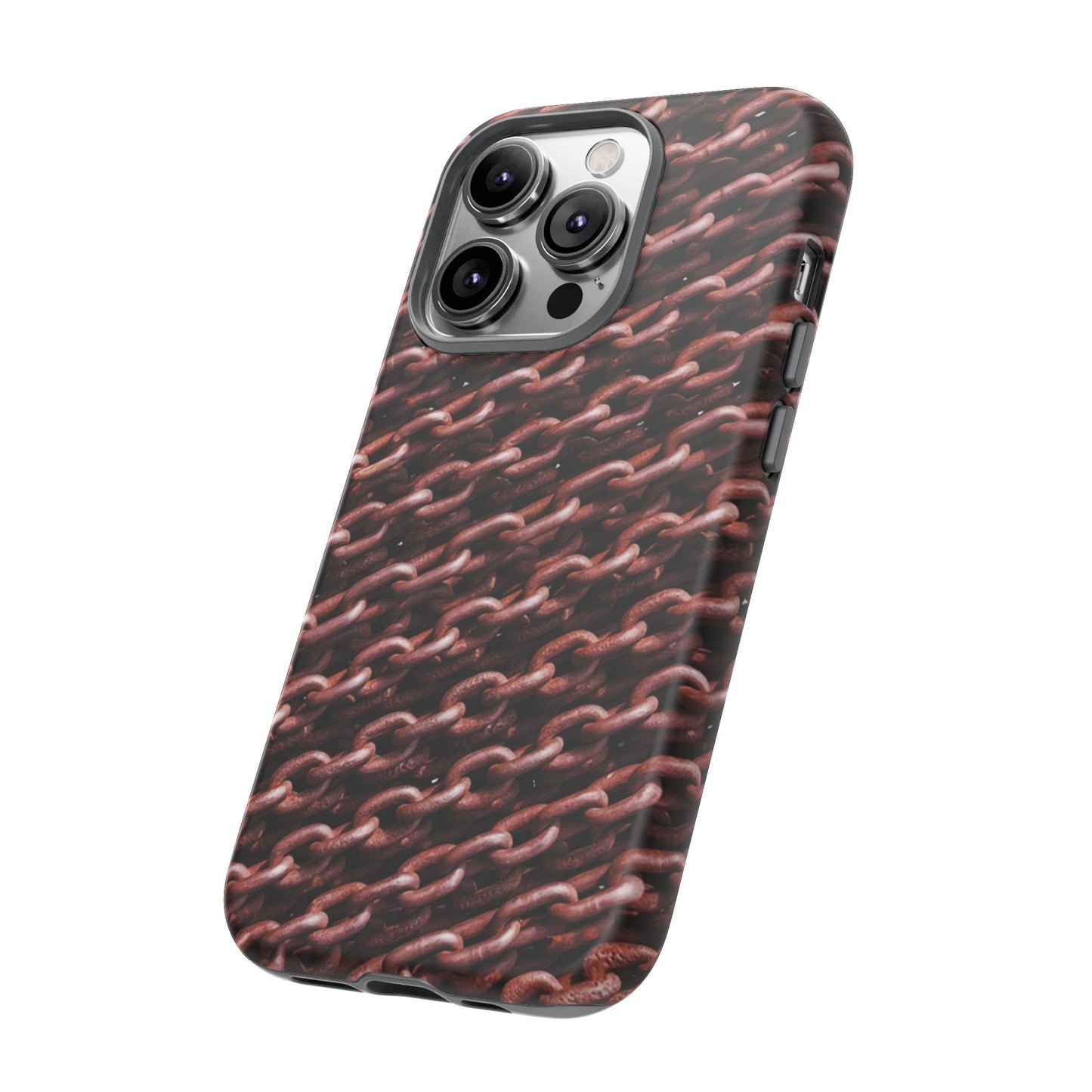 Chain - Tough Cases - Whimsical Phone Cases