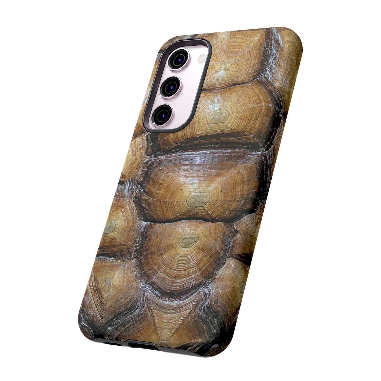 Turtle Shell - Tough Cases - Whimsical Phone Cases