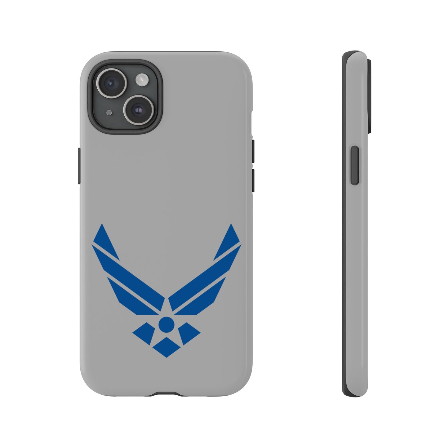 US Air Force - Tough Cases - Veteran - Military Phone Cases