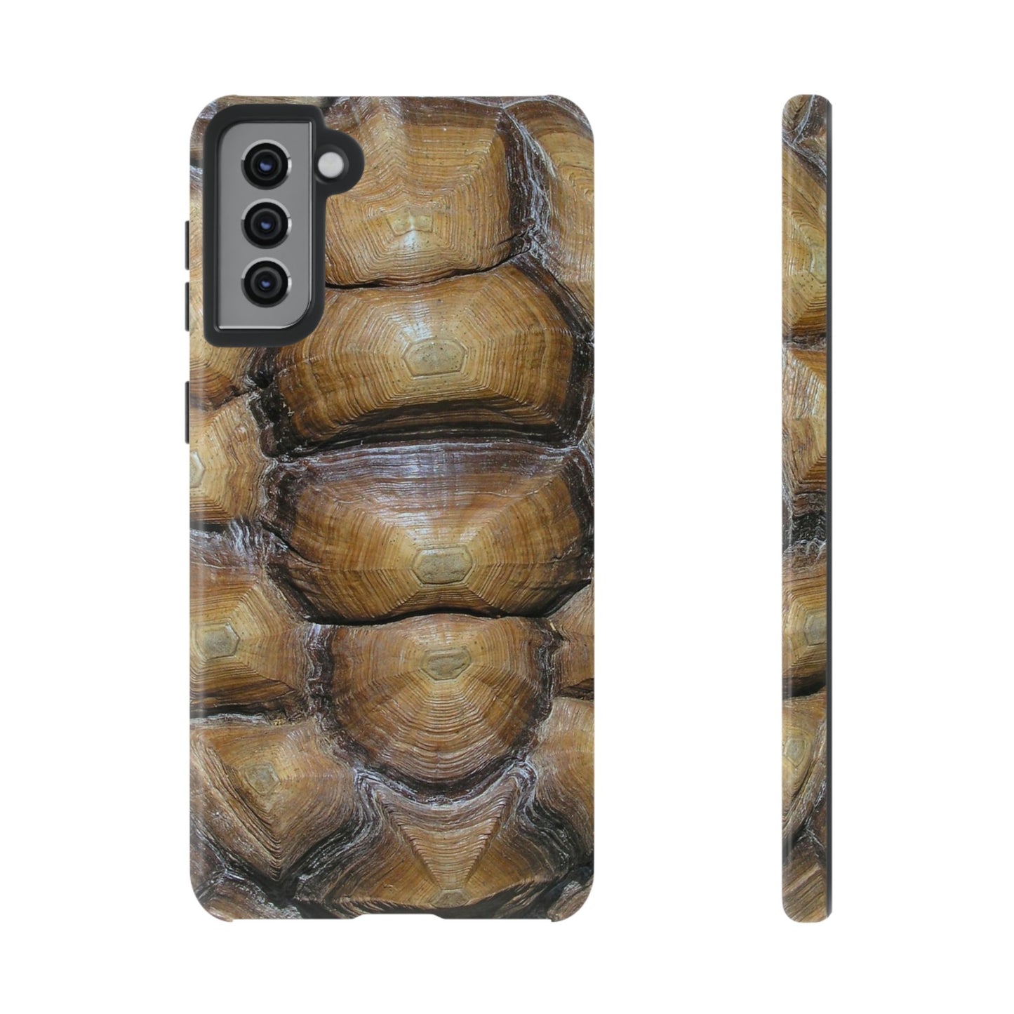 Turtle Shell - Tough Cases - Whimsical Phone Cases